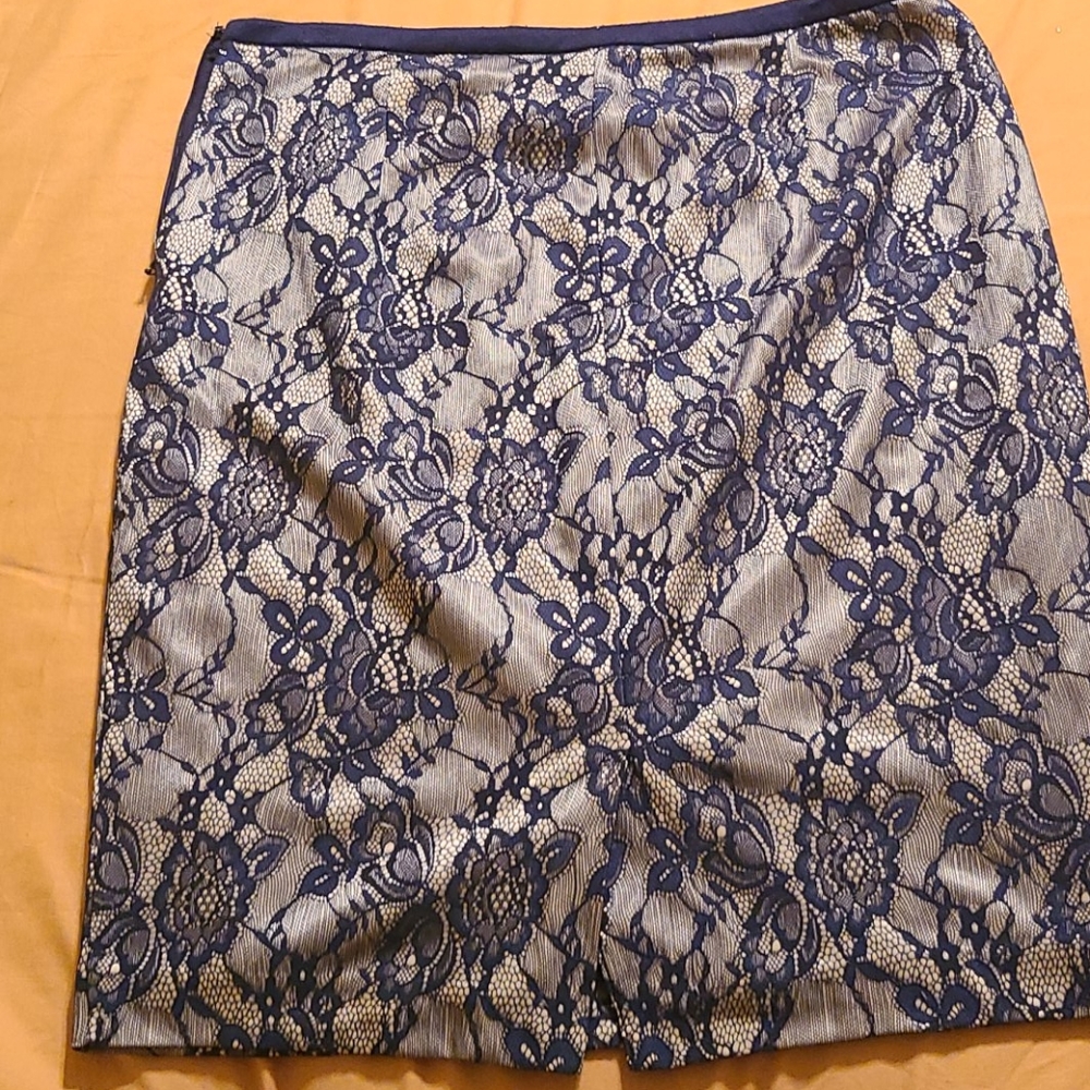 The Blue collection
